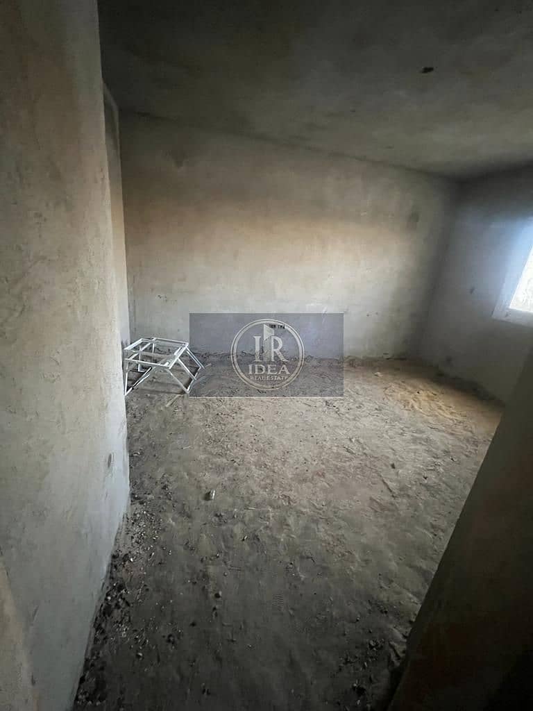 For Sale – Semi Finished Apartment in Diana Heights Compound, Al Andalus – New Cairo Extension - Mehr