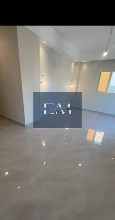 3 Bedroom Flat for Rent in New Cairo, Cairo - 1. jpg