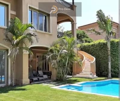 4 Bedroom Villa for Sale in Agami, Alexandria - WhatsApp Image 2026-06-30 at 12.08. 20 PM. jpeg 4 Bedroom Villa for Sale in Agami, Alexandria - WhatsApp Image 2026-06-30 at 12.08. 20 PM. jpeg