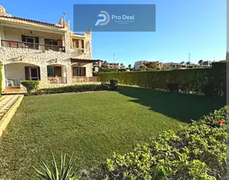 Villa for sale in the compound Alex West – další