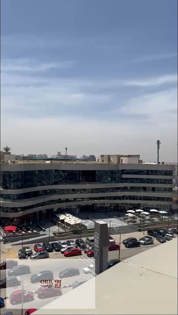 Clinic for sale in Fifth Settlement, fully finished and air-conditioned, within a distinguished medical project next to the Air Force Hospital, with a - Widok 4