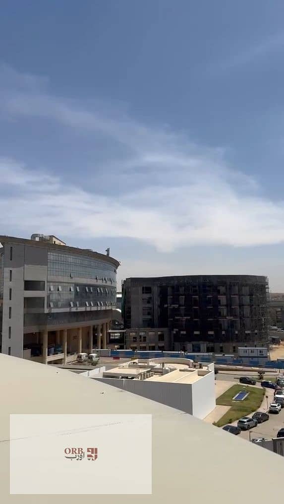 Clinic for sale in Fifth Settlement, fully finished and air-conditioned, within a distinguished medical project next to the Air Force Hospital, with a - Widok 5