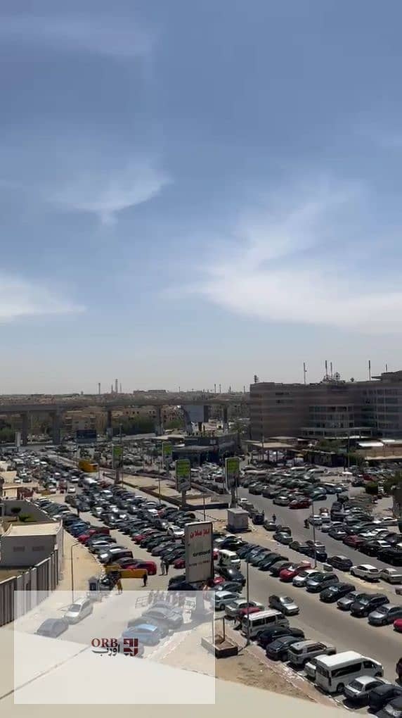 Clinic for sale in Fifth Settlement, fully finished and air-conditioned, within a distinguished medical project next to the Air Force Hospital, with a - Widok 6