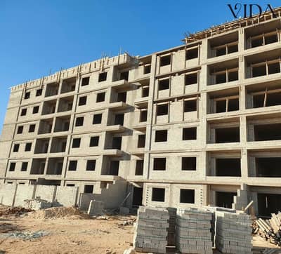 3 Bedroom Flat for Sale in Sheikh Zayed, Giza - WhatsApp Image 2026-06-30 at 10.49. 34 AM (3). jpeg