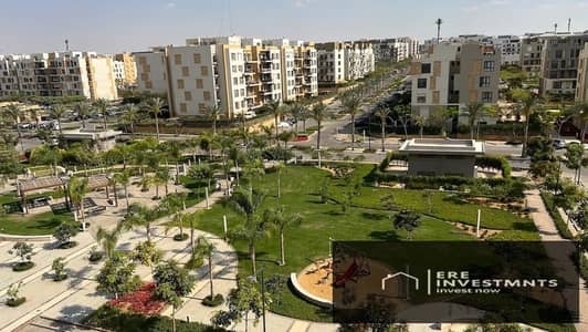 3 Bedroom Duplex for Rent in New Cairo, Cairo - Sodic_Eastown_91. jpg