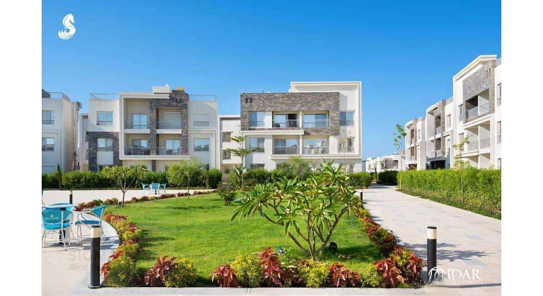 Immediate reception of the new Al-Narjis with privacy and a special distinctive entrance, a unique location. - Mehr