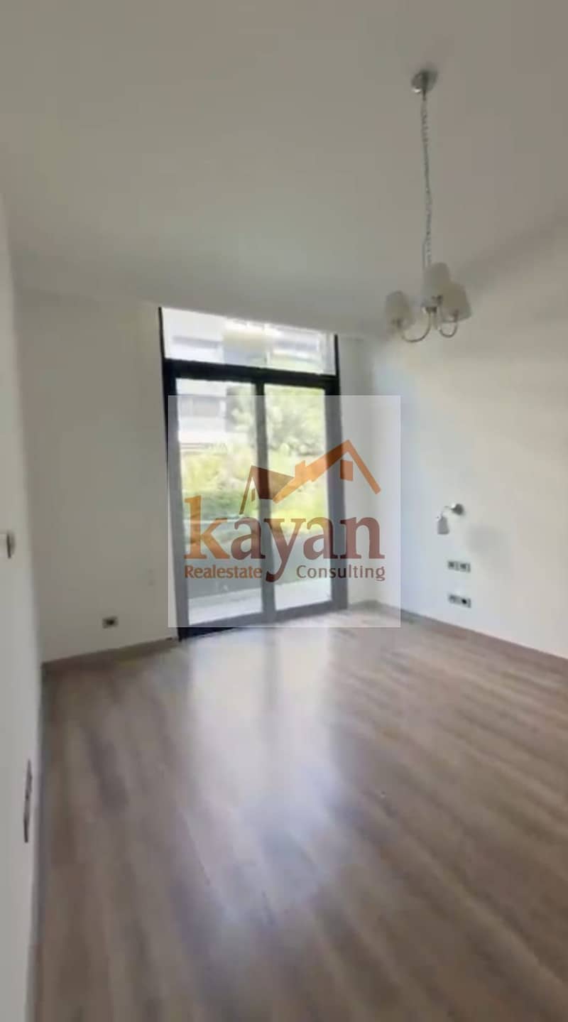 Fully furnished apartment for rent in The Waterway - Ansicht 2