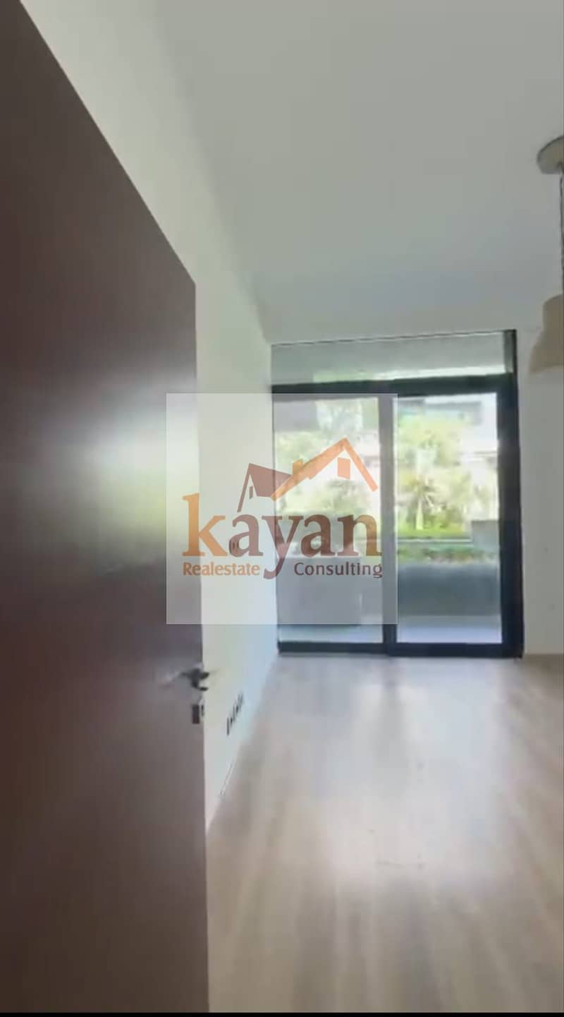 Fully furnished apartment for rent in The Waterway - Ansicht 6