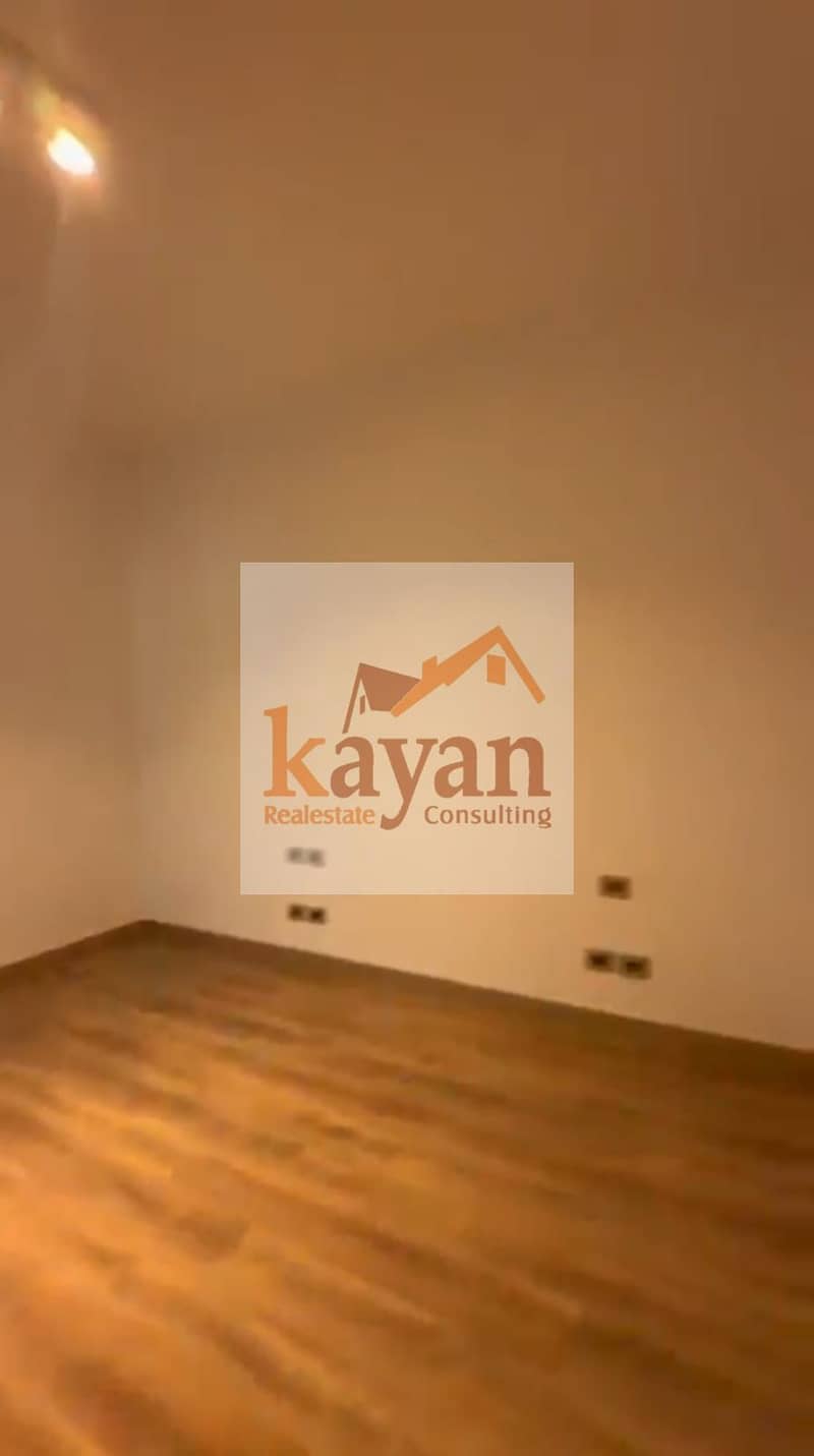Fully furnished apartment for rent in The Waterway - Mehr