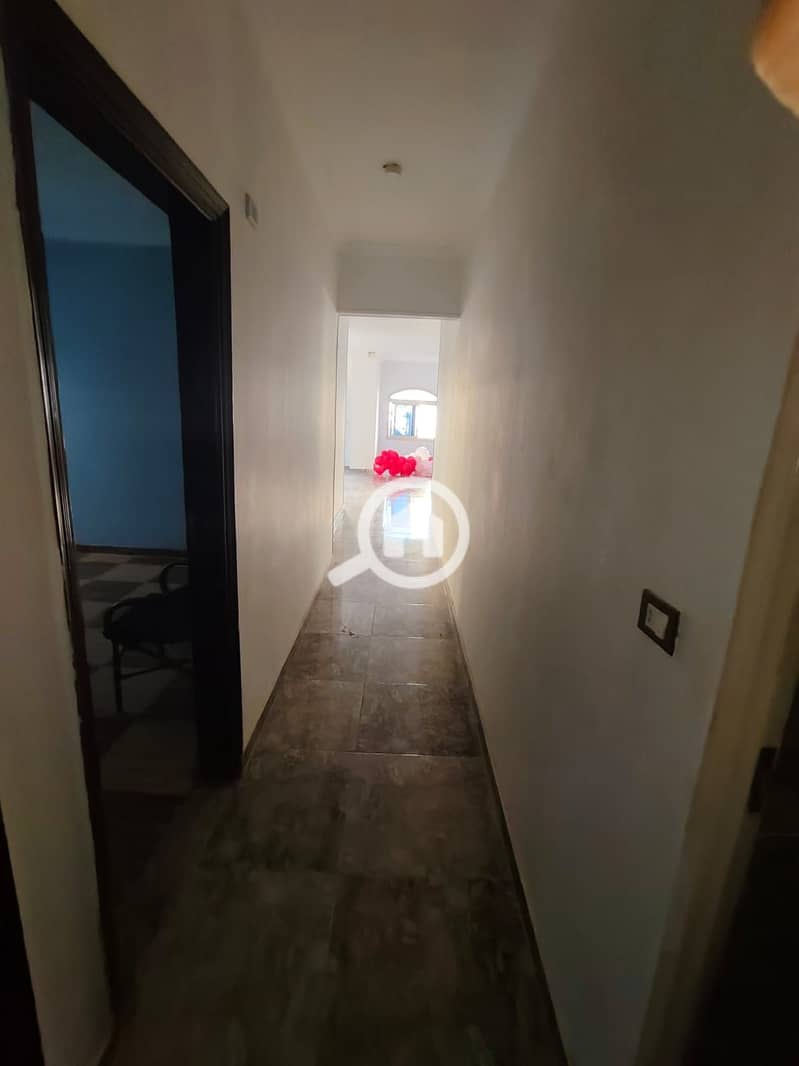 Excellent super lux apartment for rent in Al-Ma'arij Al-Ulyaa next to Carrefour directly - Ansicht 3