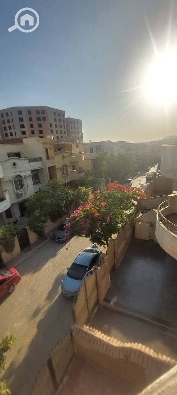 Excellent super lux apartment for rent in Al-Ma'arij Al-Ulyaa next to Carrefour directly - Ansicht 5