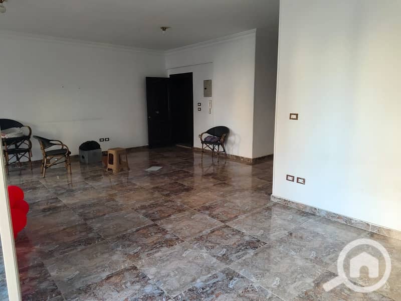 Excellent super lux apartment for rent in Al-Ma'arij Al-Ulyaa next to Carrefour directly - Mehr