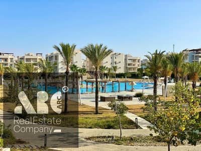 شاليه 1 غرفة نوم للايجار في الساحل الشمالي، مطروح - 289006. jpg شاليه 1 غرفة نوم للايجار في الساحل الشمالي، مطروح - 289006. jpg
