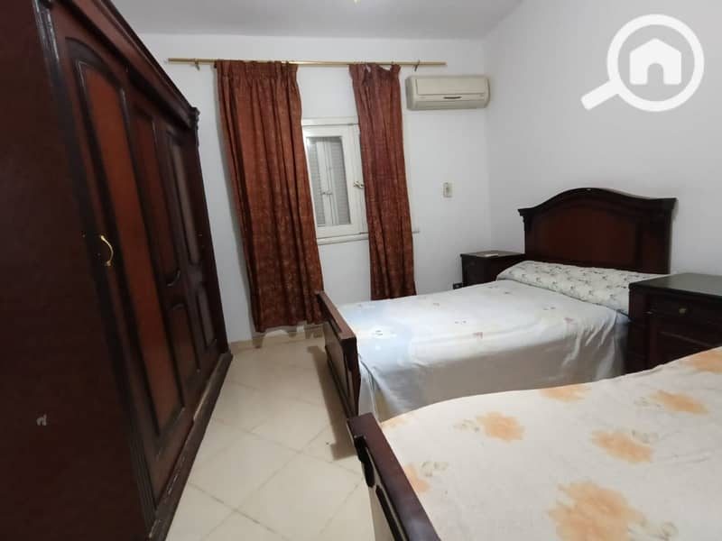Furnished apartment for annual rent in the distinguished neighborhood - Ansicht 4