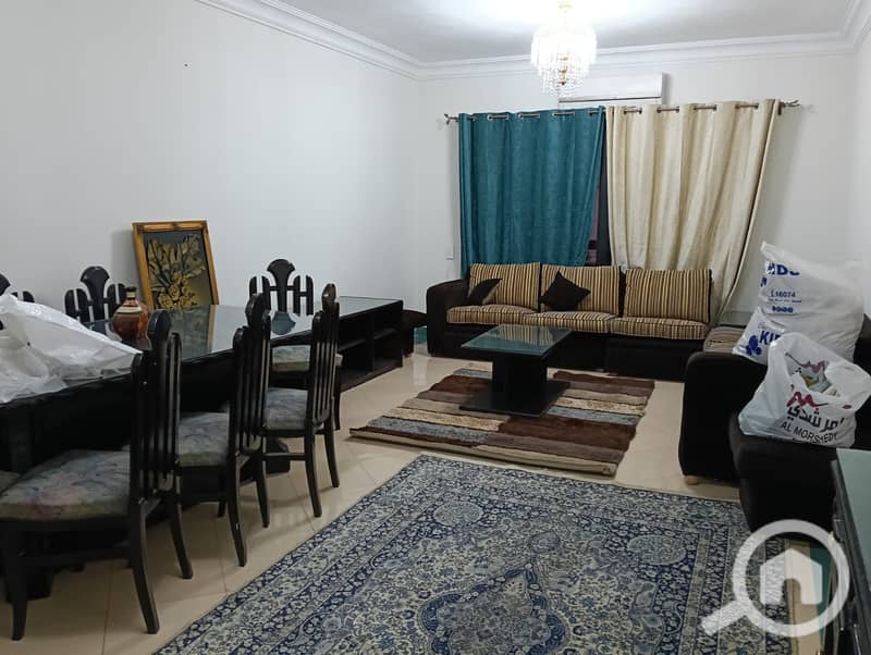 Furnished apartment for rent in the distinguished neighborhood - Widok 2