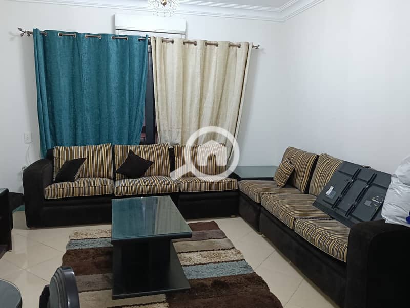 Furnished apartment for rent in the distinguished neighborhood - Widok 3