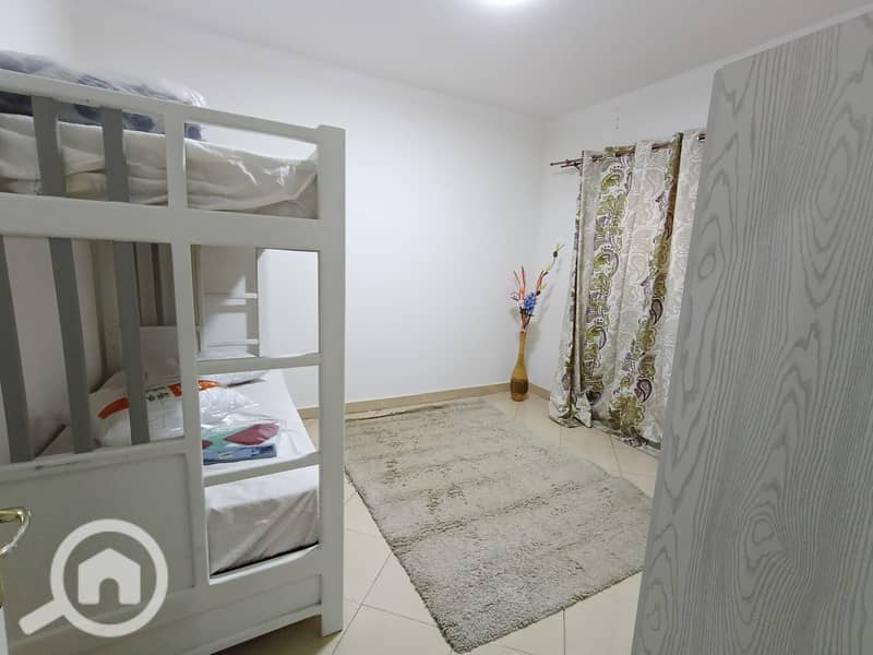 Furnished apartment for rent in the distinguished neighborhood - Widok 5