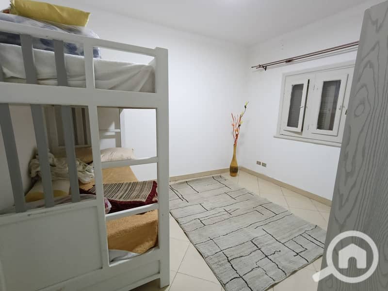 Furnished apartment for rent in the distinguished neighborhood - Widok 6