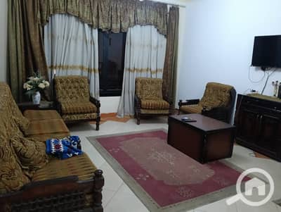 3 Bedroom Flat for Rent in 6th of October, Giza - 1000081965. jpg