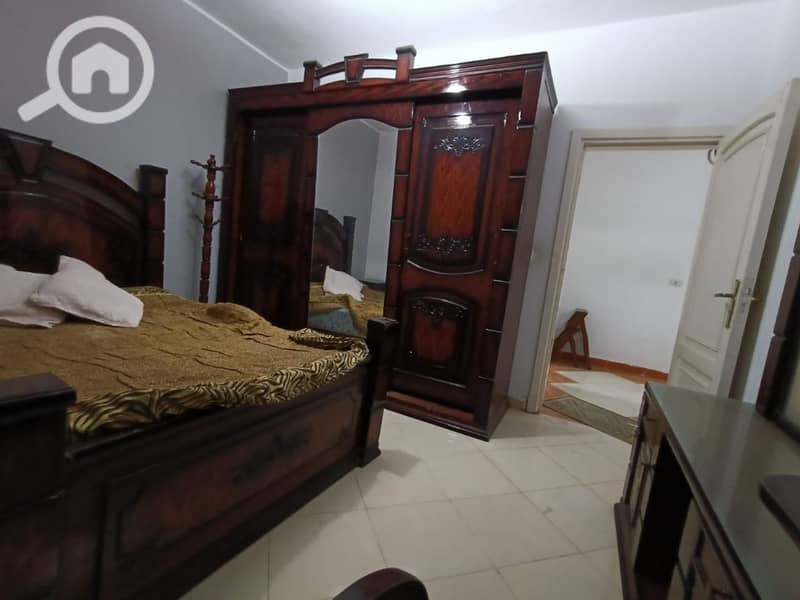 Furnished apartment for annual rent - Widok 4