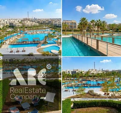 شاليه 2 غرفة نوم للايجار في الساحل الشمالي، مطروح - 289119. jpg شاليه 2 غرفة نوم للايجار في الساحل الشمالي، مطروح - 289119. jpg