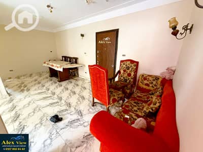 فلیٹ 3 غرف نوم للبيع في ميامي، الإسكندرية - 1. jpg