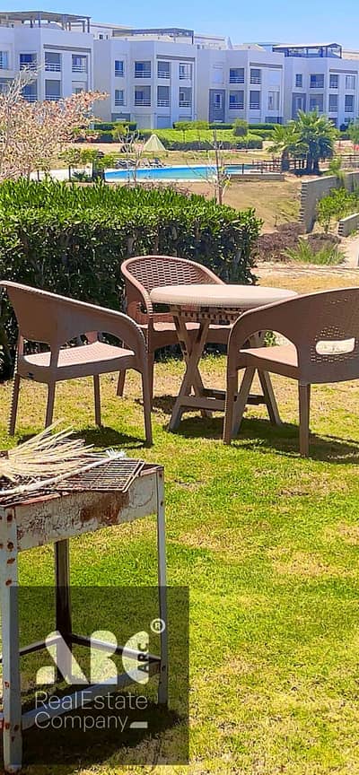 شاليه 3 غرف نوم للايجار في الساحل الشمالي، مطروح - 289056. jpg شاليه 3 غرف نوم للايجار في الساحل الشمالي، مطروح - 289056. jpg