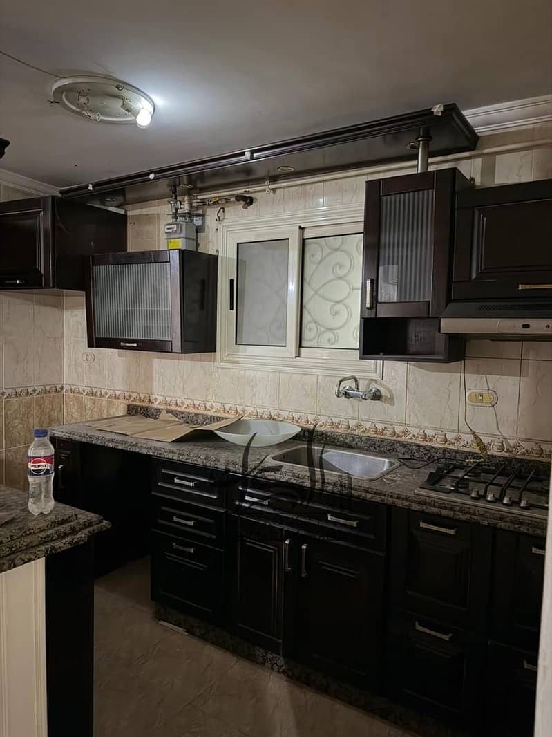 Apartment for rent in Green Towers Compound – Smouha - Widok 2