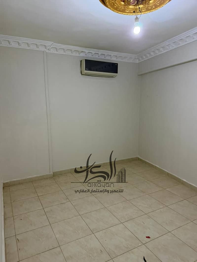 Apartment for rent in Green Towers Compound – Smouha - Widok 3