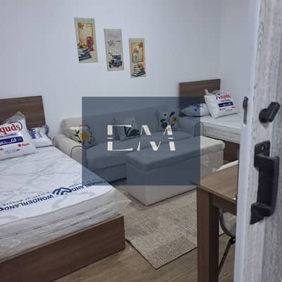 فلیٹ 1 غرفة نوم للايجار في القاهرة الجديدة، القاهرة - 1022724e-3962-4725-ba58-6e84283f67b4. jpg فلیٹ 1 غرفة نوم للايجار في القاهرة الجديدة، القاهرة - 1022724e-3962-4725-ba58-6e84283f67b4. jpg