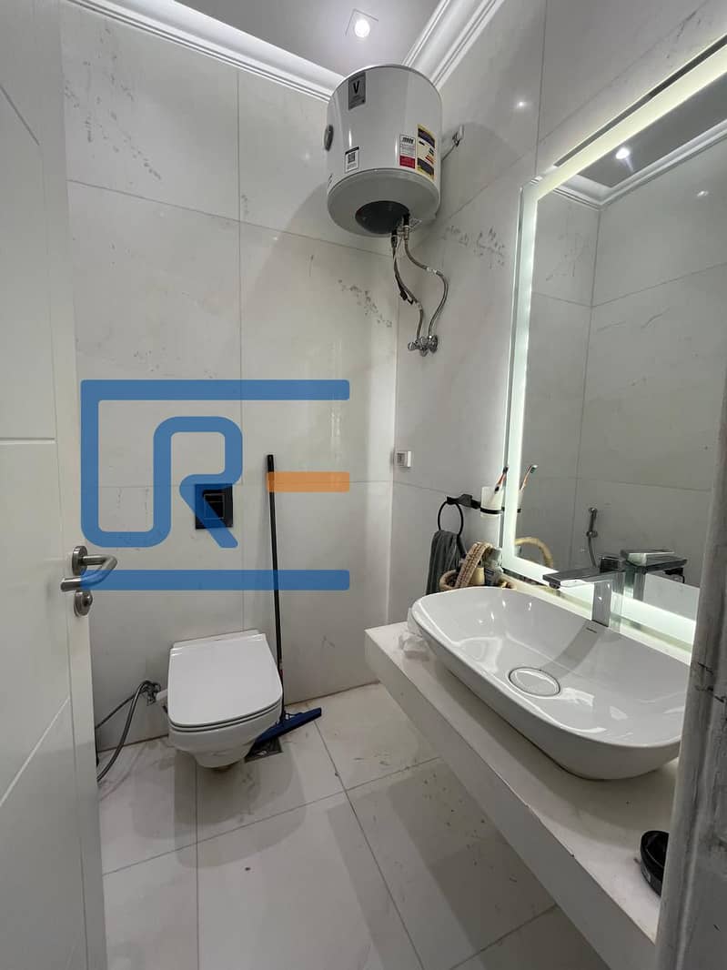 Standalone Villa for Rent in Gardenia Park 1 | New Cairo – pohled 3