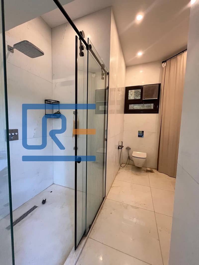 Standalone Villa for Rent in Gardenia Park 1 | New Cairo – pohled 5