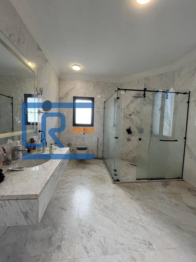Standalone Villa for Rent in Gardenia Park 1 | New Cairo – pohled 6