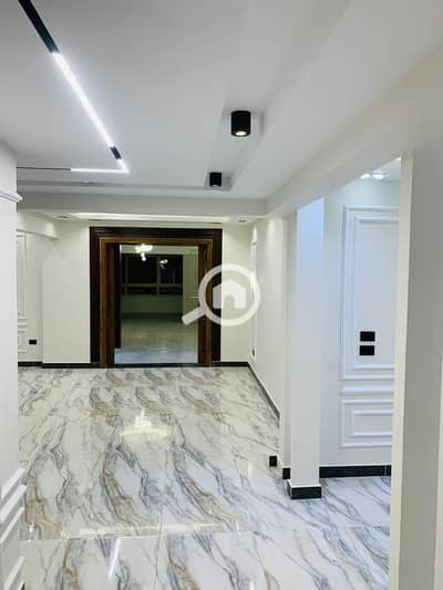 شقة 3 غرف نوم للبيع في المهندسين، الجيزة - IMG-20260609-WA0001. jpg