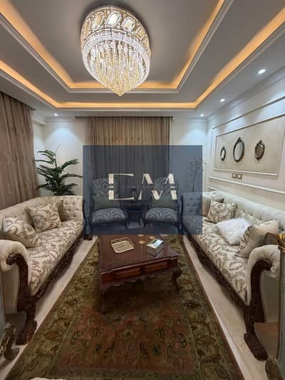 5 Bedroom Apartment for Sale in New Cairo, Cairo - 1. jpeg 5 Bedroom Apartment for Sale in New Cairo, Cairo - 1. jpeg