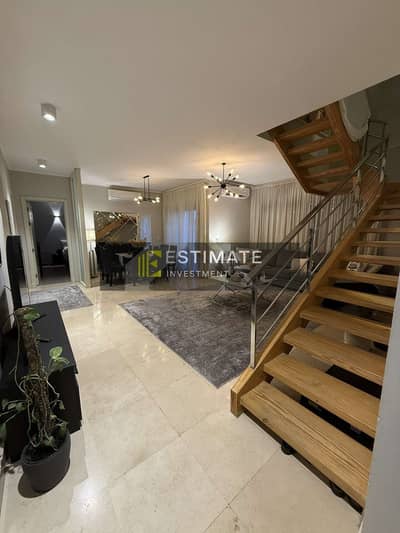 3 Bedroom Penthouse for Sale in New Cairo, Cairo - WhatsApp Image 2026-06-29 at 6.52. 16 PM. jpeg 3 Bedroom Penthouse for Sale in New Cairo, Cairo - WhatsApp Image 2026-06-29 at 6.52. 16 PM. jpeg