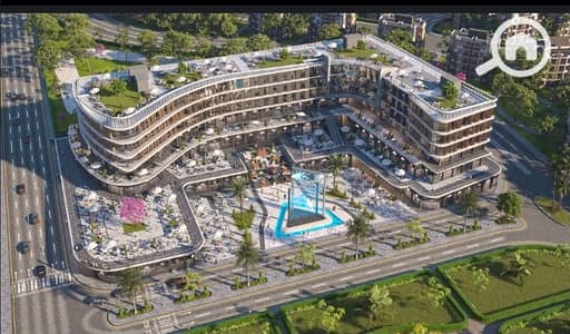 Clinic for Sale in New Cairo, Cairo - WhatsApp Image 2026-06-30 at 12.17. 43 PM. jpeg