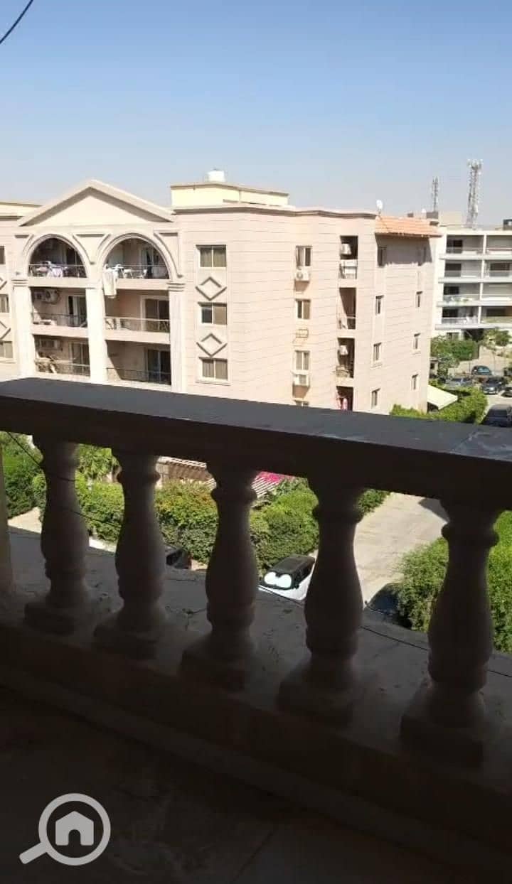 Apartment for sale in Al-Masrawiya Compound, Fifth Settlement - Widok 2