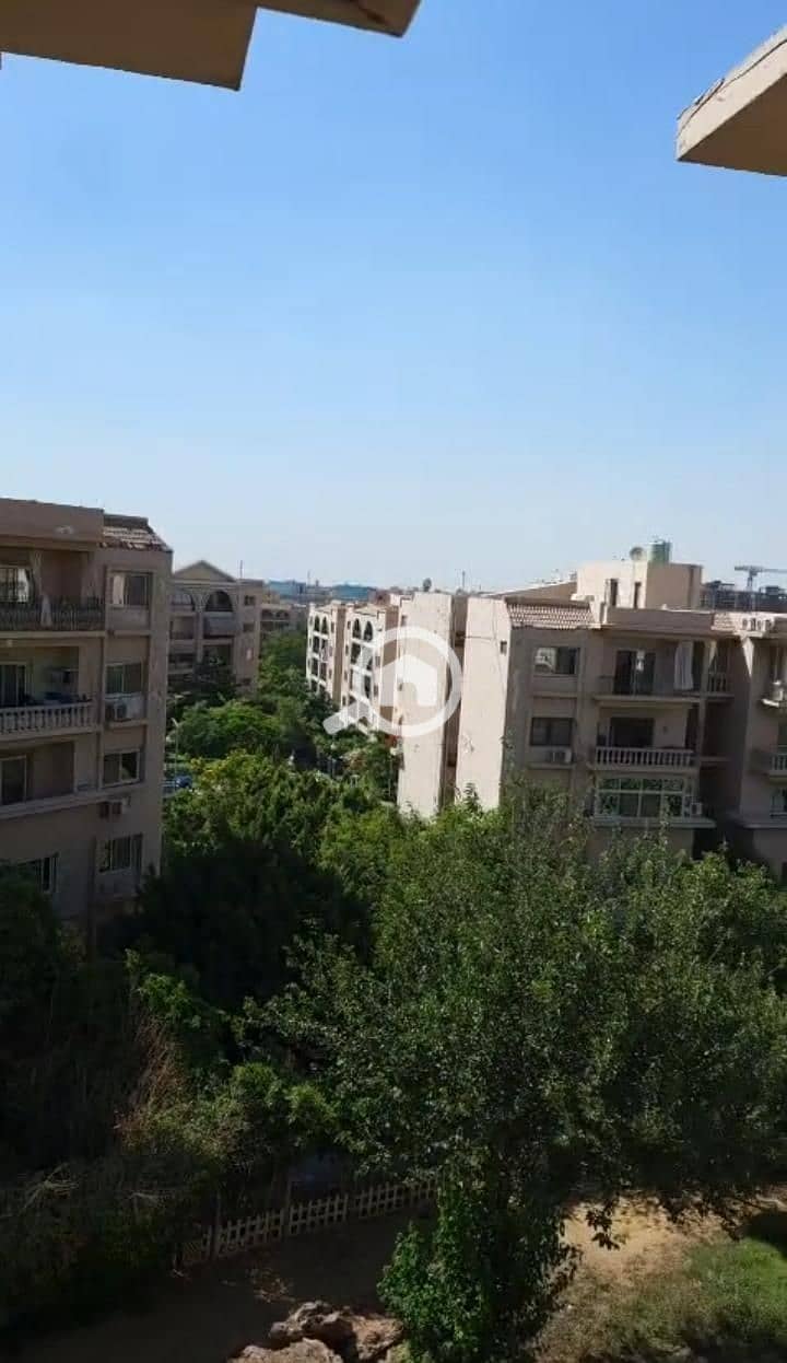 Apartment for sale in Al-Masrawiya Compound, Fifth Settlement - Widok 3
