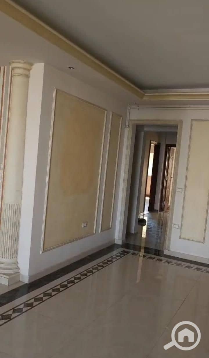 Apartment for sale in Al-Masrawiya Compound, Fifth Settlement - Widok 6