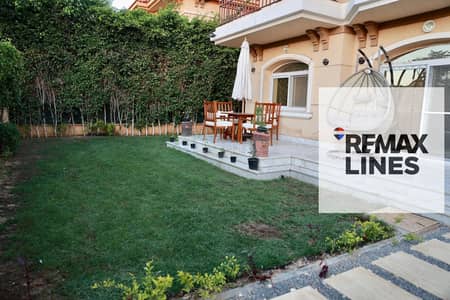 4 Bedroom Villa for Rent in Madinaty, Cairo - 1001573697. jpg