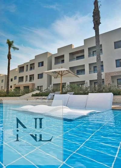 3 Bedroom Chalet for Sale in North Coast, Matruh - WhatsApp Image 2025-10-04 at 9.27. 23 PM. jpeg