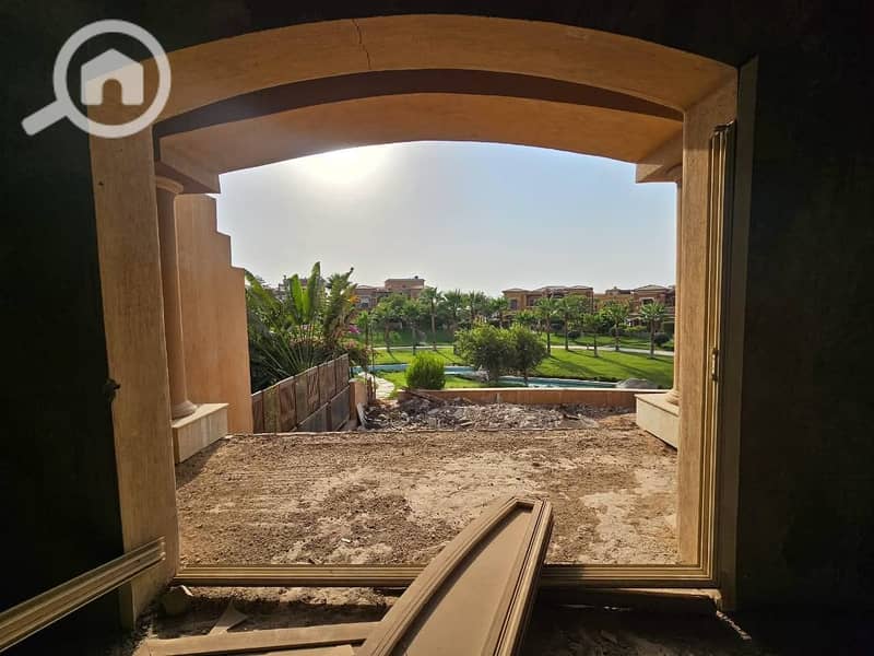 For Sale Twin house villa Prime location - Widok 2