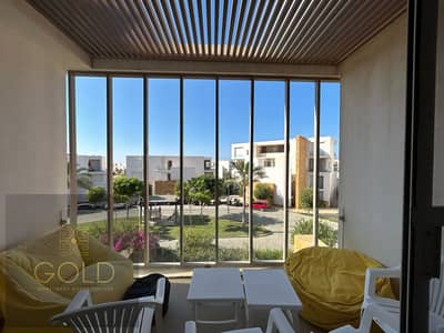 4 Bedroom Penthouse for Rent in North Coast, Matruh - WhatsApp Image 2026-06-30 at 12.12. 46 PM (4). jpeg