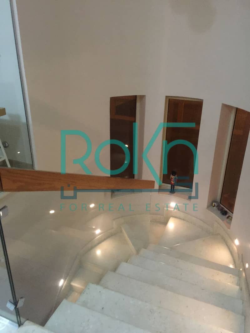 standalone Villa for sale at Royal City Compound, El Sheikh Zayed. - Więcej