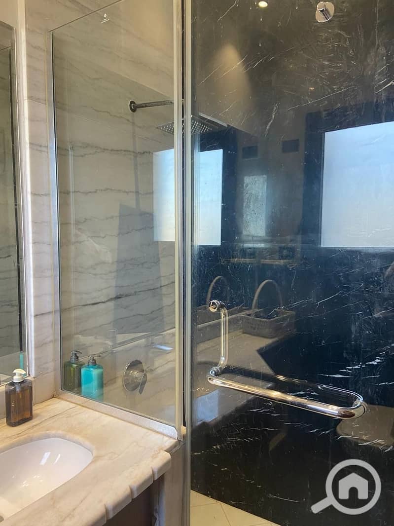 Fully Furnished Studio for Rent in Casa Sodic Sheikh Zayed – Open View - Ansicht 4