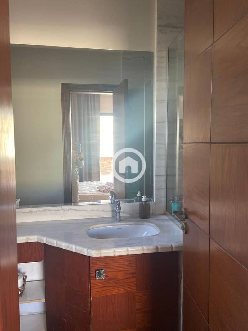 Fully Furnished Studio for Rent in Casa Sodic Sheikh Zayed – Open View - Ansicht 5