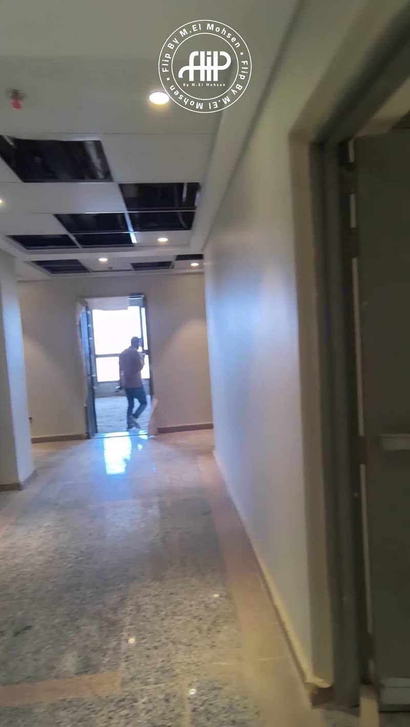 Premium Office for Rent In | Arkan 205 - Ansicht 6