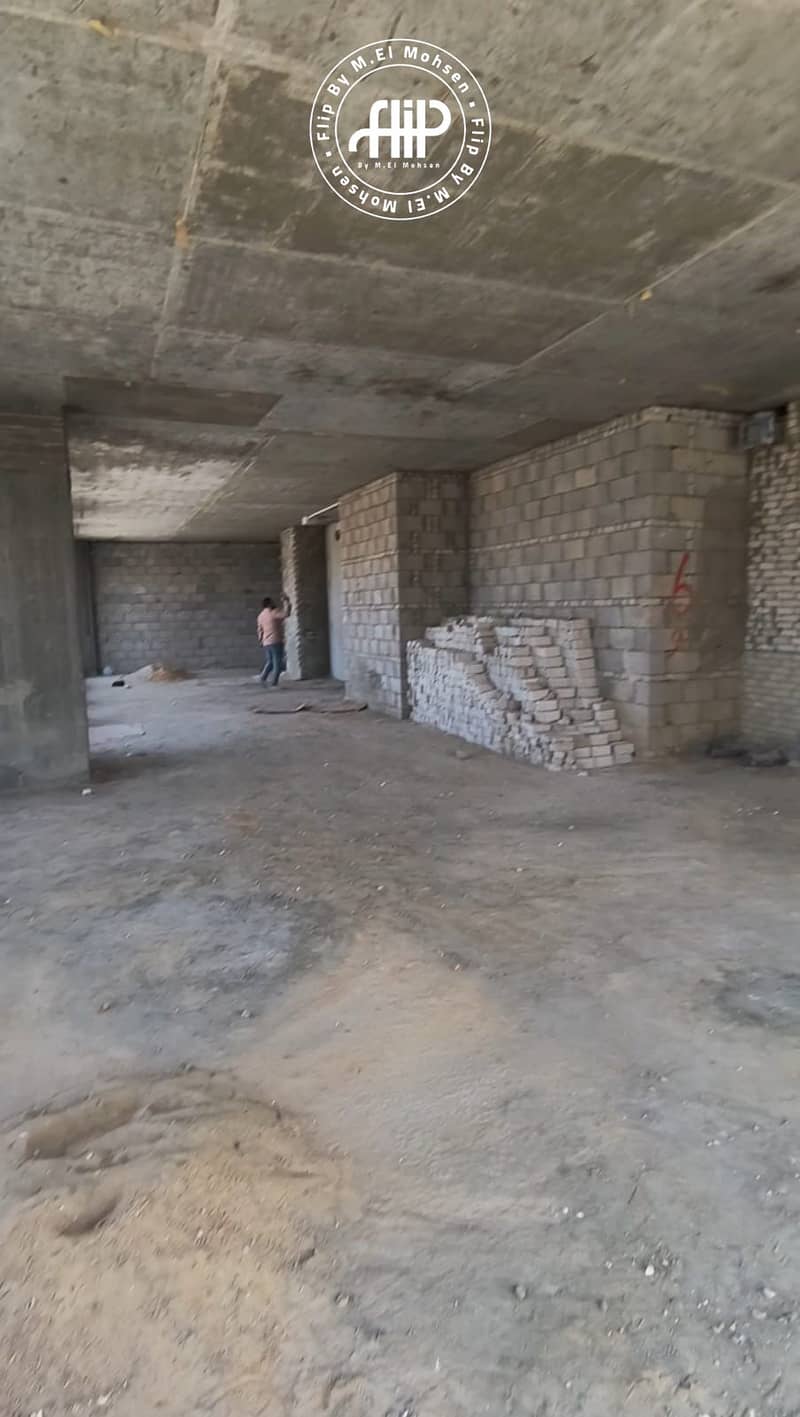 Premium Office for Rent In | Arkan 205 - Mehr