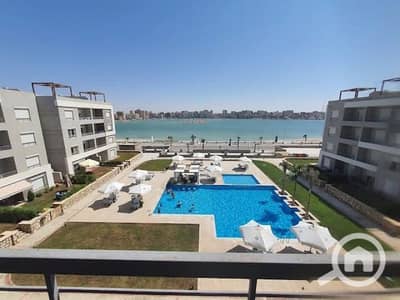2 Bedroom Chalet for Rent in Marsa Matrouh, Matruh - Chalet for rent in Long Island, Marsa Matrouh, with a sea view and new furniture for families. 2 Bedroom Chalet for Rent in Marsa Matrouh, Matruh - Chalet for rent in Long Island, Marsa Matrouh, with a sea view and new furniture for families.